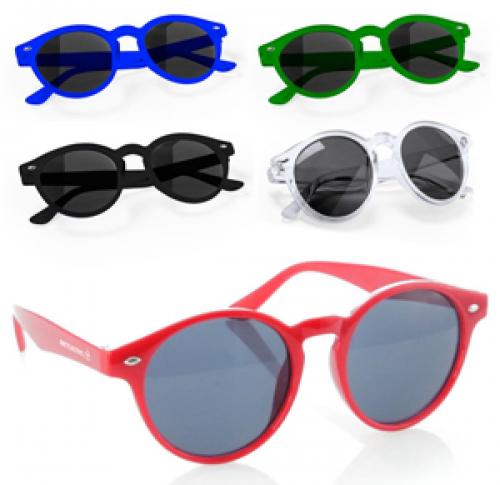 Miami Retro Sunglasses