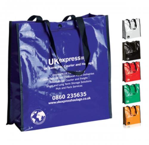 Daintree Eco Shopping Bag