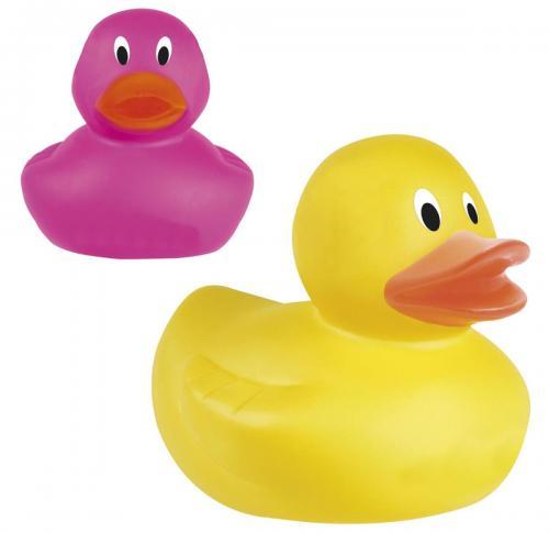 Plastic Duck