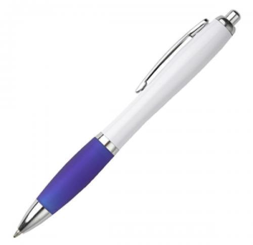 Tonic Pen White