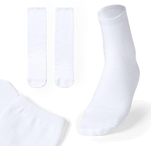 Printed full Colour Dye Sublimation Sock Piodox