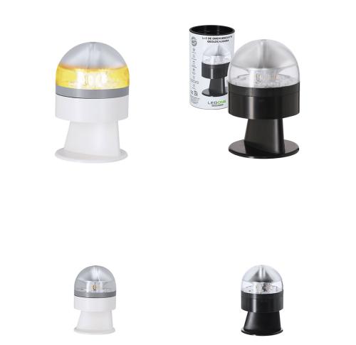 Emergency Light V16 Busby