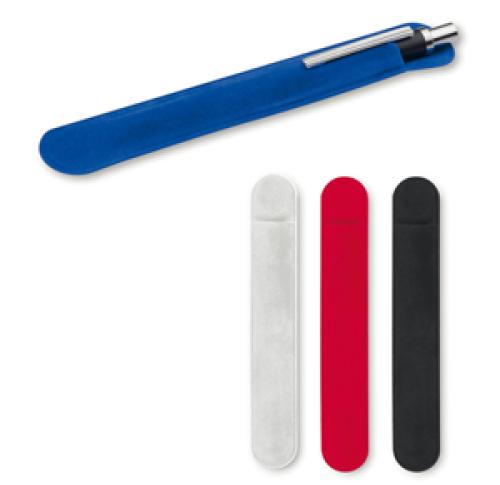 Custom Velvet Pen Pouch 