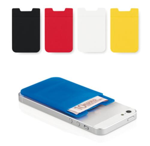 Branded Mobile Phone Wallet
