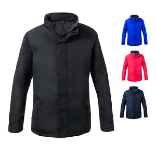 oft Polyester Waterproof Parka Polar Fleece Lining 