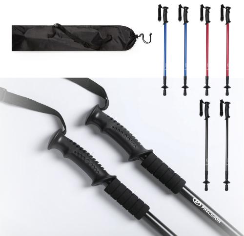 Walking Poles Set Brulen