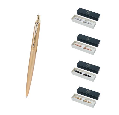 Parler Pen Jotter Xl Monochrome