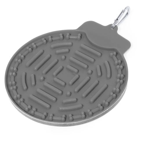 Pets Feeding  Licking Pad Pudle