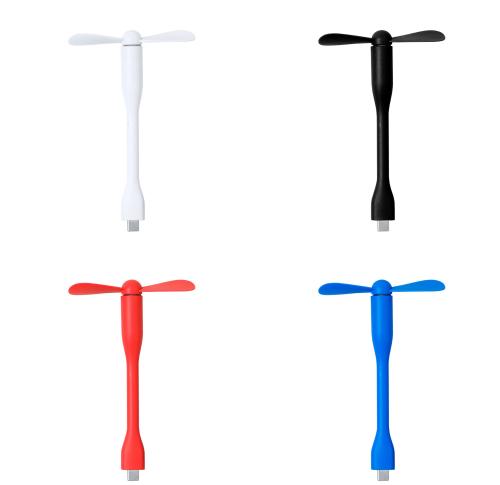 USB Portable Fan Irvinton