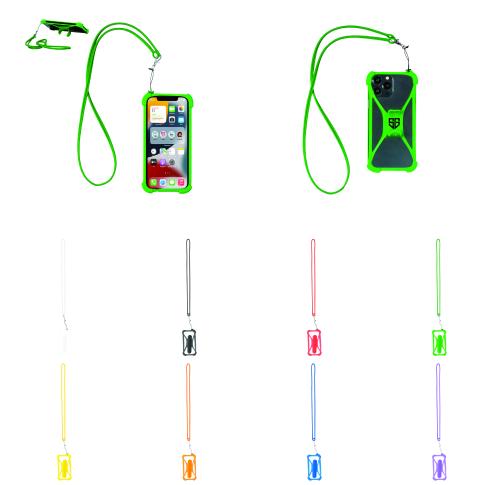 Phone Holder Lanyard Kesey