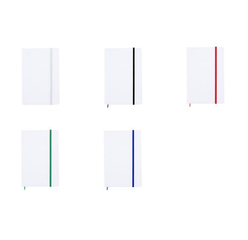 Full Colour Printed Sublimation Notepad Groly