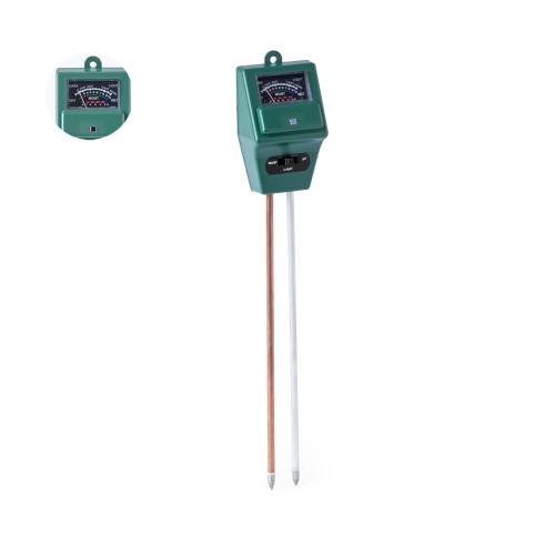 Hygrometer 3-in-1 soil PH
