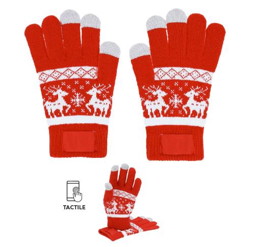 Touchscreen Gloves Kainex