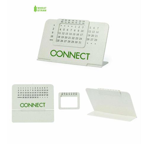 Perpetual Everlasting Calendar Zegler