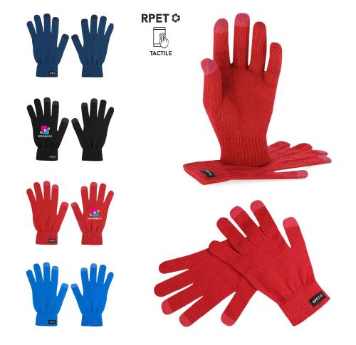 Touchscreen Gloves Brolyn