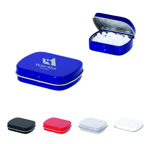 Sugar Free Mint Candy Dispenser 23gr