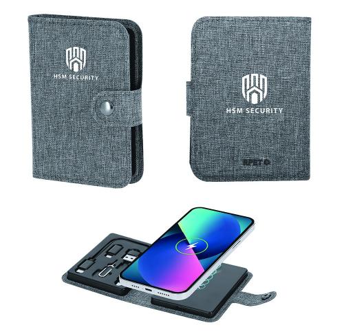 Phone Charging Cable Gift Set 