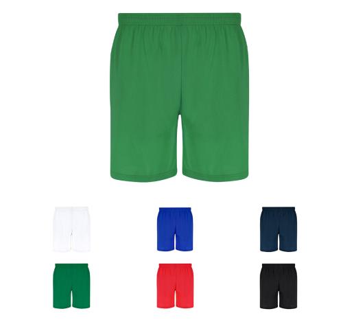 Sports Shorts Tecnic Rudig