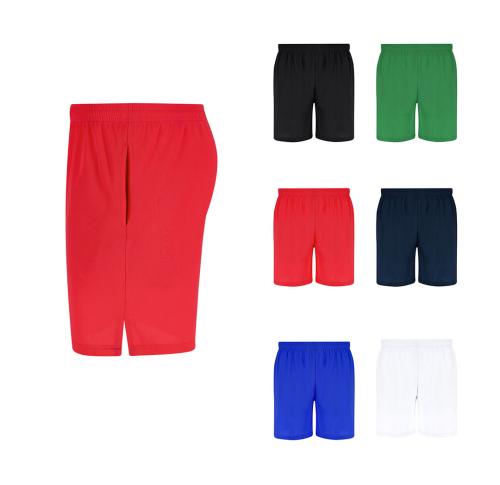 Kids Sports Shorts Tecnic Rudig