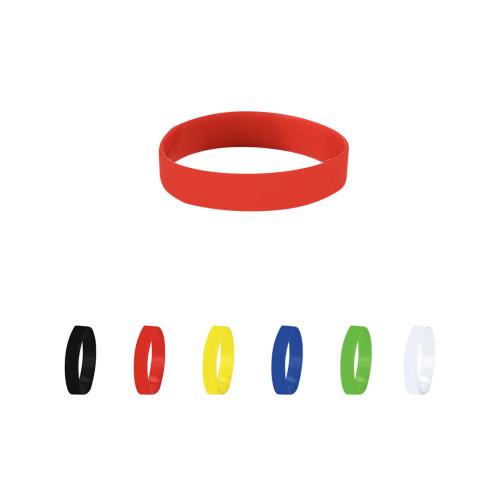 Soft Silcone Kids Bracelet Greif