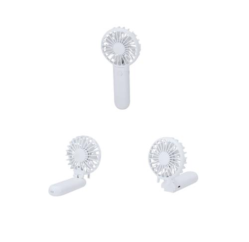 Battery Operated Portable Hand Fan Vaclik