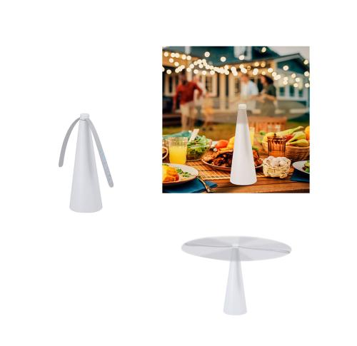 Fly Repellant Battery Operated Fan Zuriko