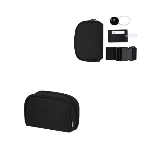 Travel Gift Set Luggag Lock, Luggage Tag, Suitcase Strap