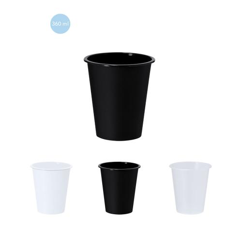 360ml Plastic Cup