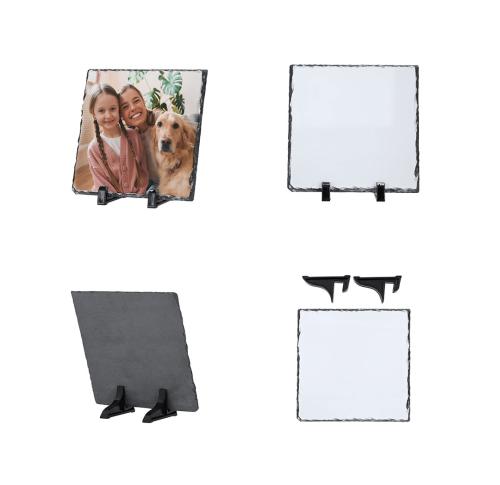 Sublimation Plaque Heysi