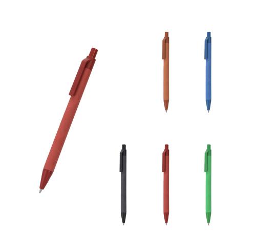 Recycled Cardboard Pen Pinix