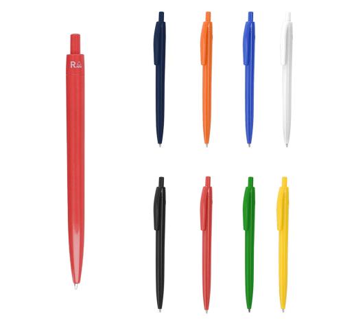 Recyclable RABS Pen Dinor