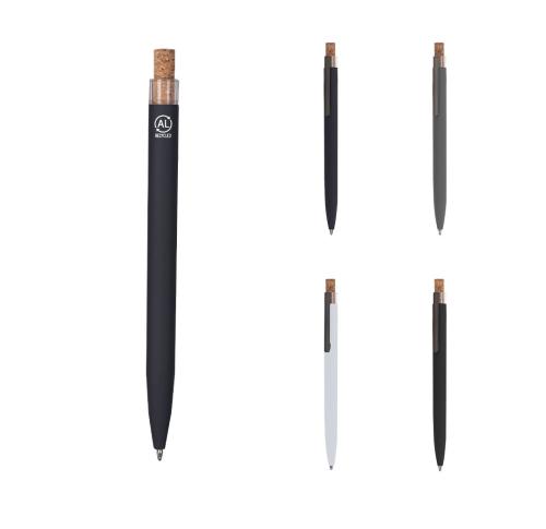 Recycled Aluminium Pen Xarlon