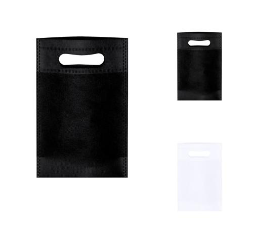 Non-Woven Patch Carrier Bag Soron