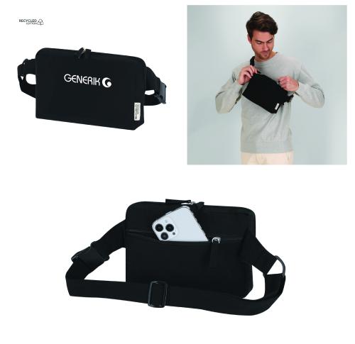 Recycled Cotton Waistbag Koban