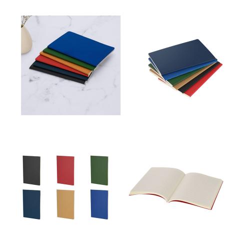 Recycled Cardboard Notebook Qeton