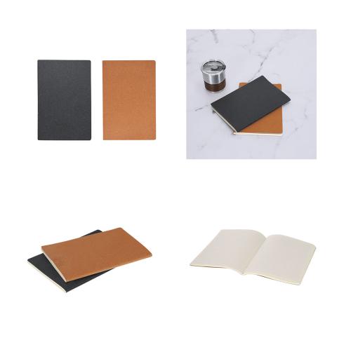 Recycled PU Notebook Atrex