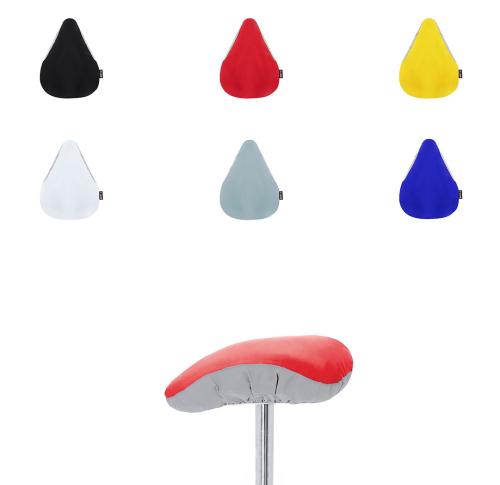 Recycled Bke Saddle Cover Kierden
