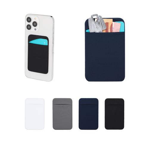 Multipurpose Phone Card Holder Pouch Paddy