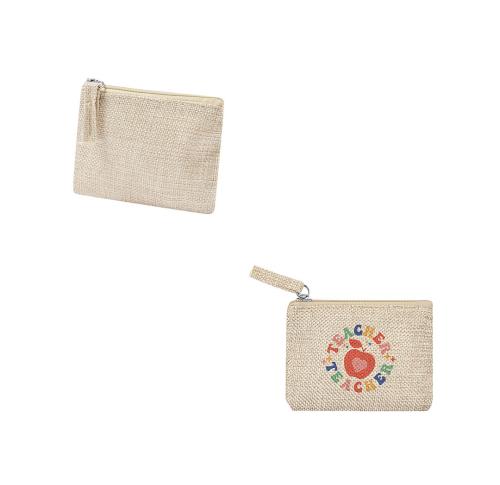 Full Colour Sublimation Purse Elyron