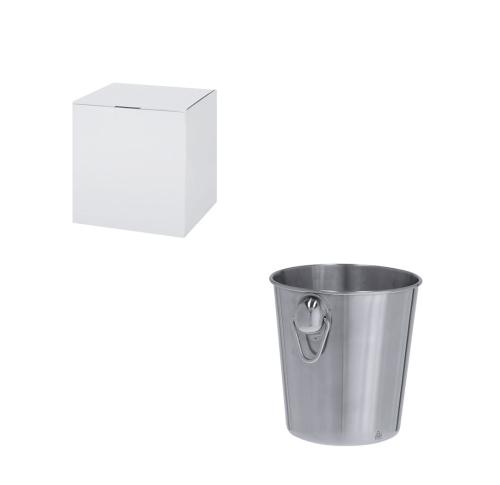 Stainless Steel Ice Bucket 4 Litres