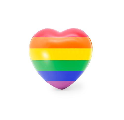 Heart Shapes Anti Stress Toy