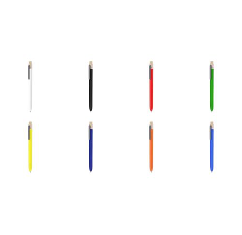 RABS Recycleable Pen Pelnak