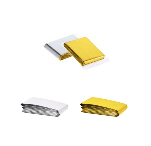 Space Blanket Mithak