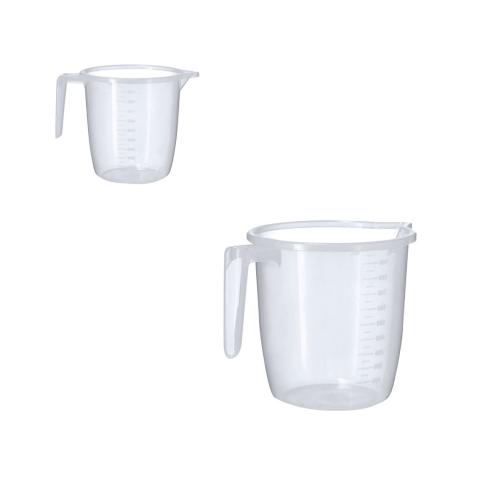 Plastic Measuring Jug Pinnex 1 L