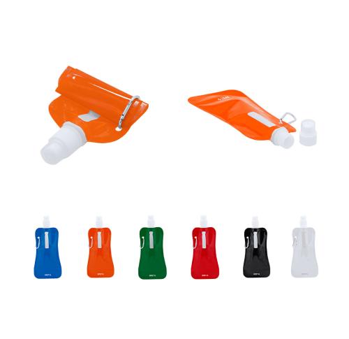 Foldable Sports Water Bottle Risix