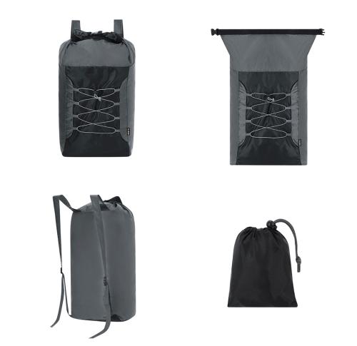 Foldable Backpack Xeblaz