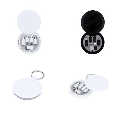 Mobile Phone Charging Cable Gift Set Reliek