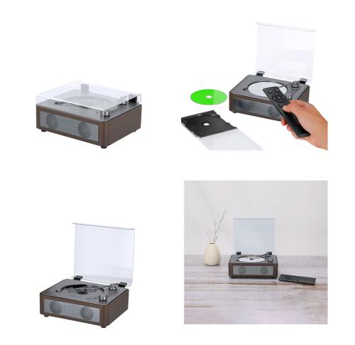 Retro Cd Player Hopson