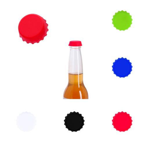 Silicone Bottle Cap Osbourne