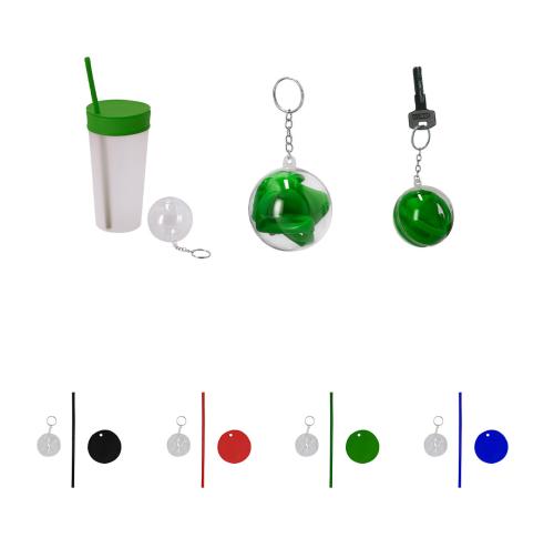 Anti Spoking Drinks Cup Cover Mika